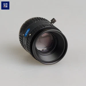 Pre-owned Computar M2514-MP2 25mm 1:1.4 Fixed Focus Industrial Lens Excellent - Bild 1 von 6