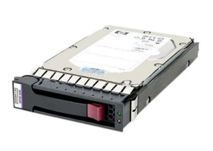 ST10000NM002G with Tray HPE 10TB SAS 12G 7.2K LFF LP He 512e DS HDD - Picture 1 of 1