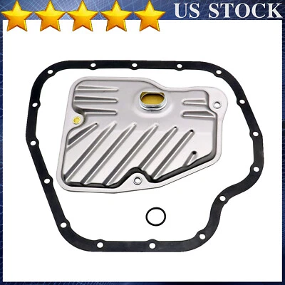 CVT TRANSMISSION FILTER for 2014-20 SCION iM TOYOTA COROLLA COROLLA iM 1.8L - Image 1 of 4