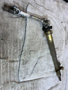 Porsche 964 3.6L RHD Cabriolet Steering Column 96434701402 11/11/22/SS - Picture 1 of 9