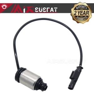 1XELEKTRONISCHES DRUCKVENTIL MIT LEITUNG FÜR W213 LUFTFEDERSACK HINTEN GLC X253 C257 - Bild 1 von 9