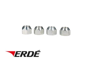 Erde Anhänger Radmuttern offizielles Teil für 102 & 122 & 142,3 & PM310 & CH451  - Bild 1 von 3