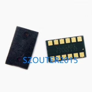 Módulo de detección de proximidad 5 piezas VL6180V1NR/1 SMD-12P original NUEVO - Imagen 1 de 1