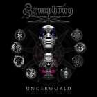 Symphony X - Underworld Neuf CD Save Avec Combinée