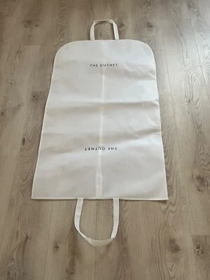 OUTNET Traje y Prenda Bolsa Vestido Cubierta/Almacenamiento/Bolsa de Viaje Polvo Foto 1 de 3