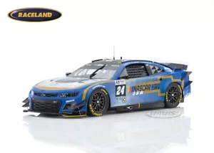 Chevrolet Camaro ZL1 NASCAR Garage 56 Le Mans 2023 Rockenfeller, Top Speed 1:18 - Picture 1 of 8
