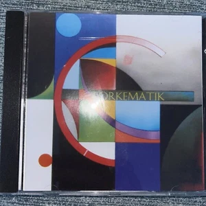 Torkematik CD - Picture 1 of 2