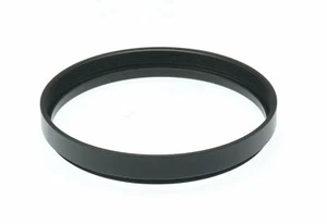 Anello di prolunga/distanziale 58mm filettato 8mm - Foto 1 di 2