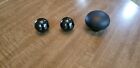 FITS JEEP REPLACEMENT SHIFT KNOB SET FOR  WILLYS / KAISER JEEPS 3 SPEED  NEW Jeep Gladiator