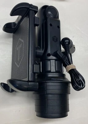 Tableta eléctrica ToughTested y montaje GPS (TT-4S-PBT) Foto 1 de 4