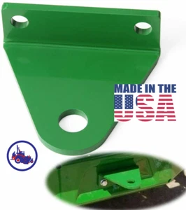 Passend für John Deere Ztrak Mäher 800 & 900 Serie Mäheranhänger Anhängerkupplung 3,3 Zoll - Bild 1 von 1