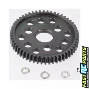 Hard Black Steel Spur Only 54T Slash/Stampede 4x4 UVP7954 - Bild 1 von 1