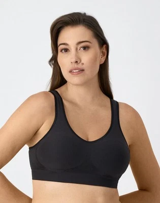Bali Comfort Revolution ComfortFlex Fit Shaping Wireless Bra - Image 1 of 4