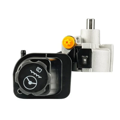 Bomba de dirección asistida para Chevrolet Silverado 3500 HD 2011-2015 6,0 L Foto 1 de 4