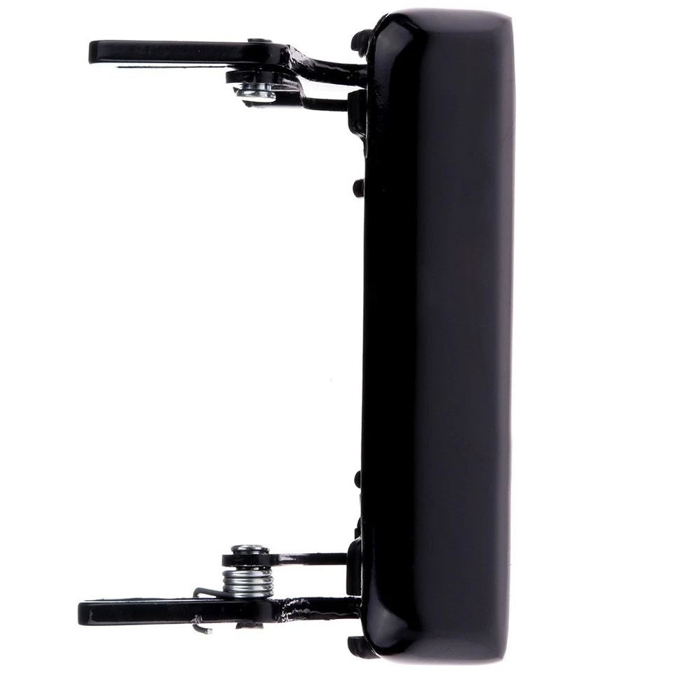 Tailgate Handle For 1993-2003 Ford Ranger 1994-2010 Mazda B2300 Outside Black Foto 1 de 4