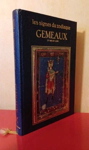 Gemeaux | Michele Curcio | Très bon état - Picture 1 of 1