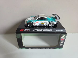 Bugzees 1/32 Lexus SC430 Wakisaka/Lotterer - #1 Super Gt 2010 - BC535A - Picture 1 of 7