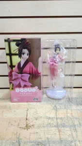 POP UP PARADE Samurai Champloo Fuu L size Figure 220mm Good Smile Company Anime - Picture 1 of 10
