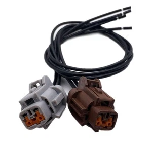 ABS Raddrehzahlsensor Stecker Kabelbaum mit Nissan Maxima Infinit - Bild 1 von 5