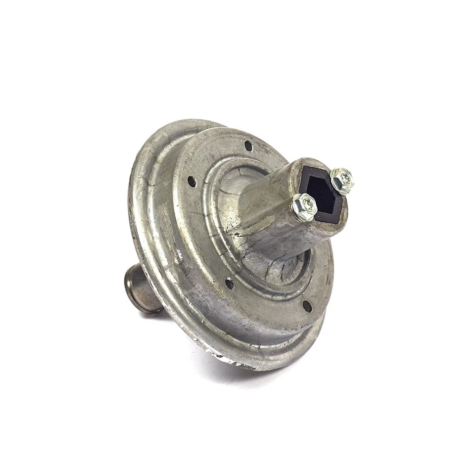 Nuevo kit de buje/disco accionado Briggs & Stratton OEM 7061276YP Foto 1 de 1