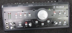 Mackie Big Knob Studio Command System - Picture 1 of 5