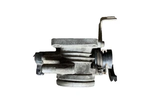 MG ZR 160 VVC alluminium 52mm throttle body MHB000261 - Picture 1 of 4