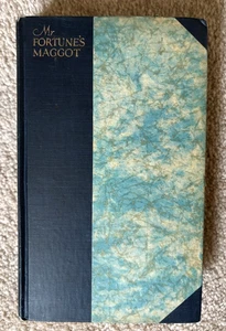 MR FORTUNE'S MAGGOT, Darlington Hoopes, Sylvia Townsend Warner, 1st Edition 1927 - Bild 1 von 11
