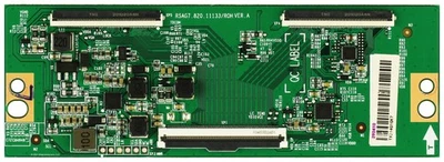 Hisense 290410 T-Con Board - Image 1 of 2