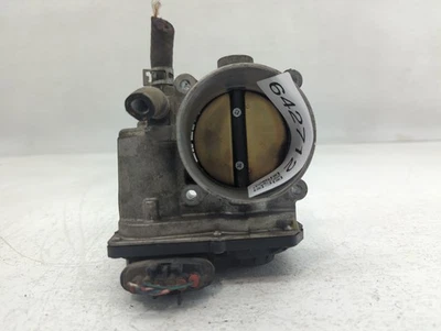 2005-2015 Toyota Tacoma Throttle Body ROYYQ - Image 1 of 4