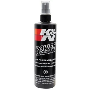 K&N 355ml Squirt Air Filter Cleaner - Picture 1 of 1