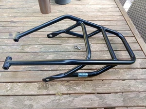 Hepco & Becker Gepäcktraeger für Royal Enfield Classic 350 (ab 2021) - Bild 1 von 2