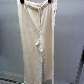 victoria secret sweat pants Size large