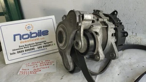 ALTERNATORE FIAT PANDA 3 500 LANCIA YPSILON 1.0 HYBRID 200A 2020 /2025 - Imagen 1 de 14