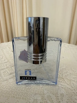 Jordan by Michael Cologne Spray 50ml (Discontinued) - Image 1 of 2