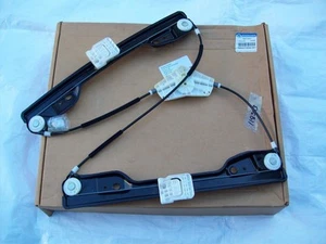 Fits Dodge Journey Door Window Regulator Front Left - Picture 1 of 4