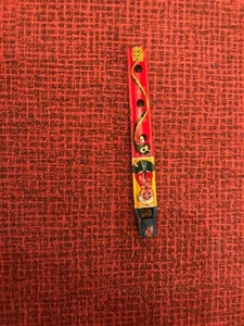 VINTAGE TIN WHISTLE - Picture 1 of 2