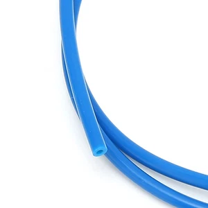 3x PTFE Tube High Compatibility Simple Convenient Bowden Tube Kit For 1.75mm NEW - Afbeelding 1 van 12