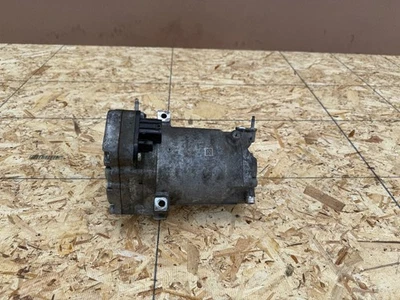 COMPRESOR DE AIRE ACONDICIONADO INFINITI Q50 HYBRID 2014-2021 OEM AC 3,5 L Foto 1 de 4