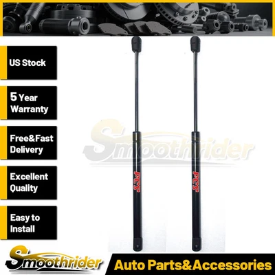 For Chevrolet SSR 2003 2004 2005 2006 2X Focus Auto Parts Trunk Lid Lift Support - Image 1 of 4