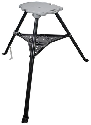 Steel Dragon Tools® 42360 Model 1206 Stand fits RIDGID® 300 Pipe Threader 41855 - Image 1 of 4