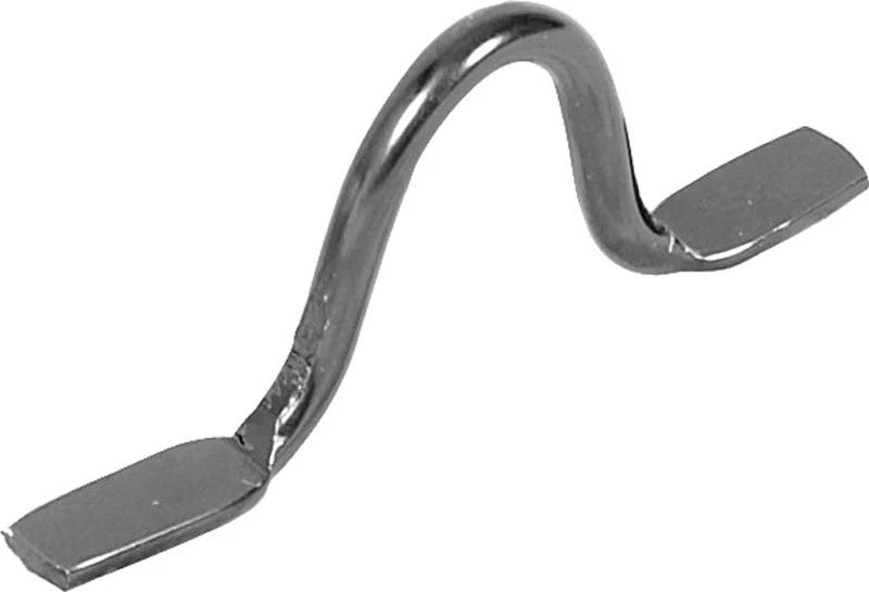 1967-74 Dodge Plymouth ABE-Body; Jack Spring Hook; Driver Side - Image 1 of 1