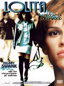 DVD LOLITA DIE SÜNDEN HOLLYWOODS neu versiegelt 2005 - Bild 1 von 2