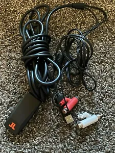 Xbox 360 Triton HeadSet Cables - Picture 1 of 2