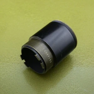 M50, Brass ECLAIR CAMEFLEX MOUNT 50 mm screw, KINOPTIK ARRI COOK Angenieux ☆☆☆ - Picture 1 of 4