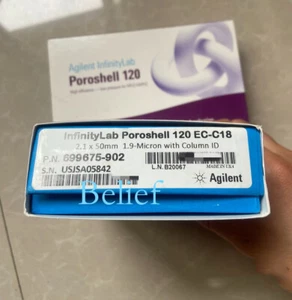 1pc Agilent 699675-902 Brand New chromatographic column - Picture 1 of 3