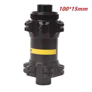 Center Lock MTB Bike Hubs 4 Bearing Quick Release Disc Brake HG XD MS Boost - Picture 1 of 18