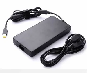 Lenovo ThinkPad T15g Gen 2 20YS 20YS001SUS Charger AC Adapter 230W ADL230NLC3A - Picture 1 of 6