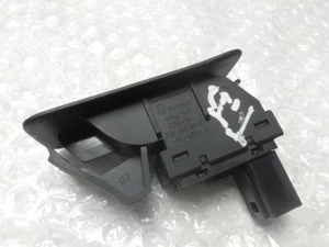 7L6 959 851D Fensterheberschalter hinten für VOLKSWAGEN TOUAREG (7P5) - Bild 1 von 6