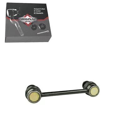 Комплект задних звеньев стабилизатора подвески Mevotech для Volvo XC90 2003-2014 годов выпуска - Изображение 1 из 3