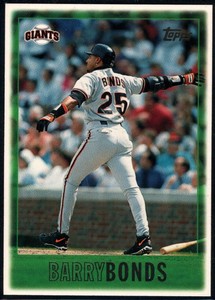 1997 Topps Baseball - Pick A Card